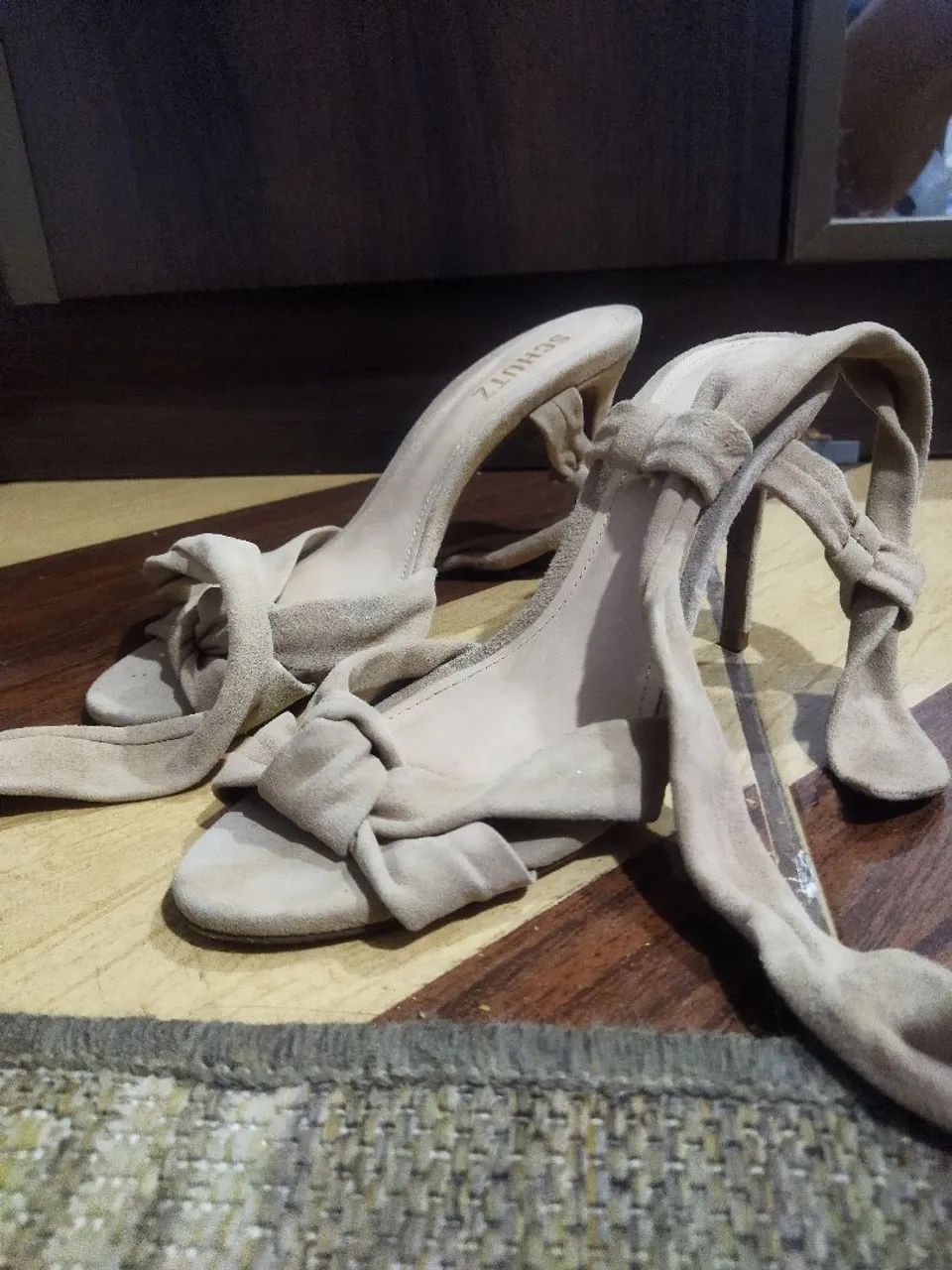 Sandálias  - Foto 2