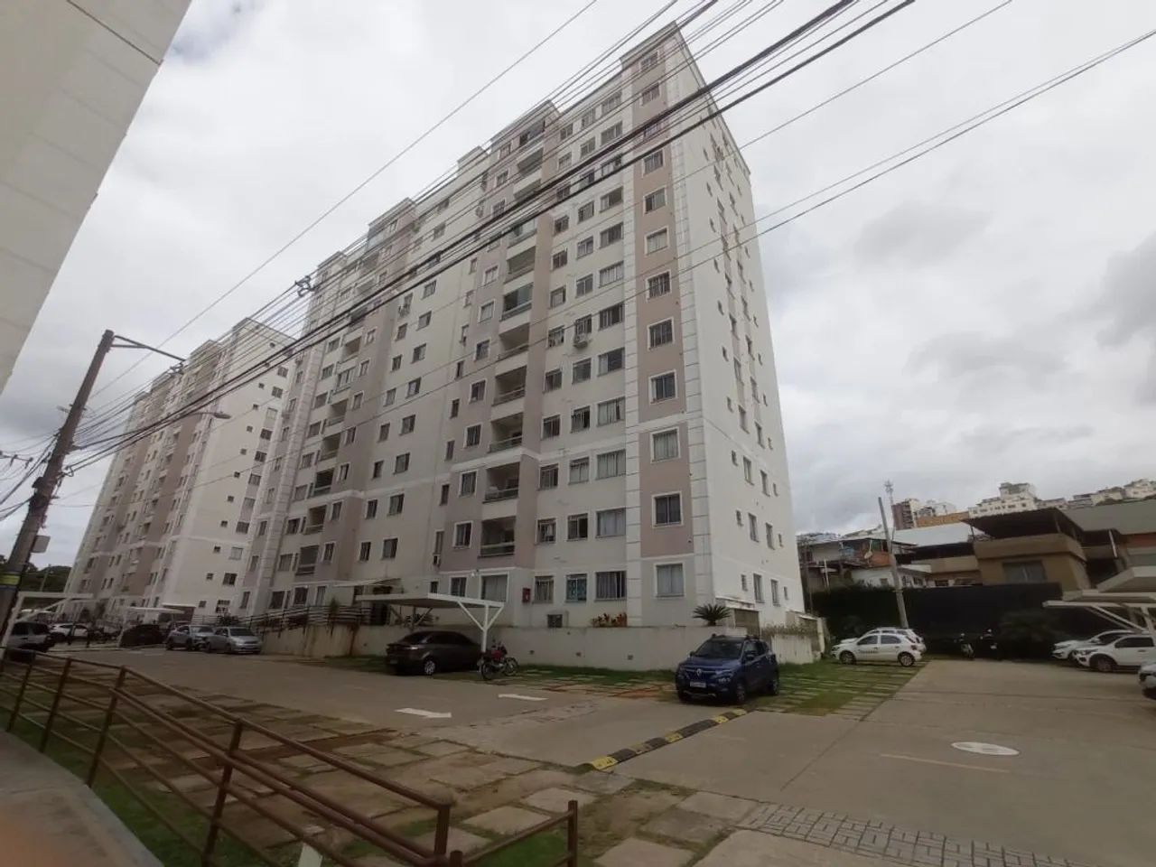 Apartamento 2 quartos - Democrata - Foto 10