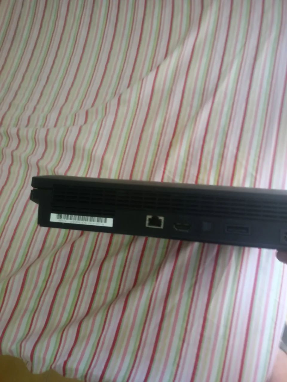 PS3 PARA RETIRADA DE PEÇA - Foto 3