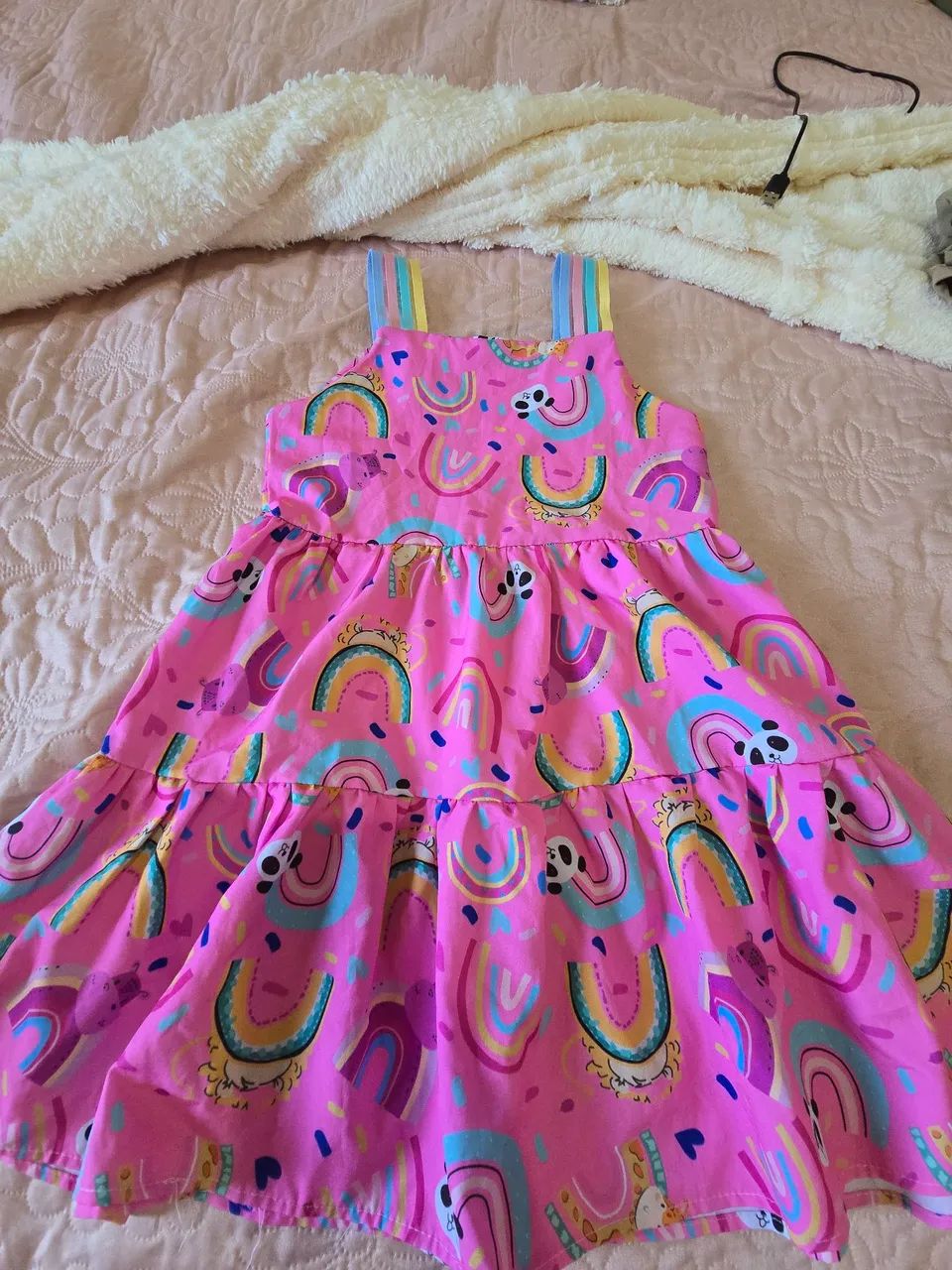 Vestido - Foto 4