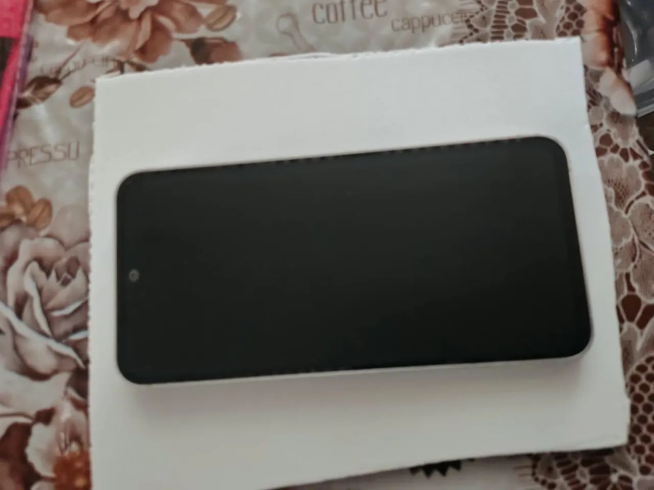 Vendo s23 fe funcionando tudo celular top