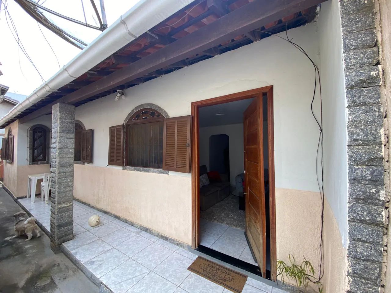 Foto - São Pedro da Aldeia - São José
