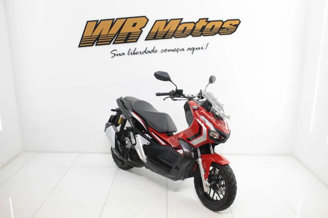 HONDA ADV - Foto 2
