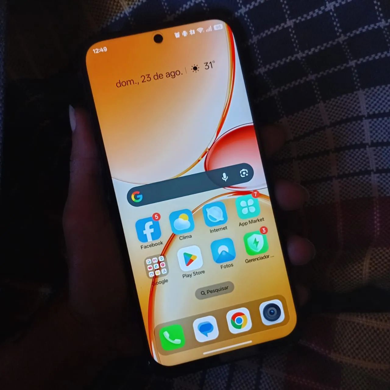 Realme C85  - Foto 3