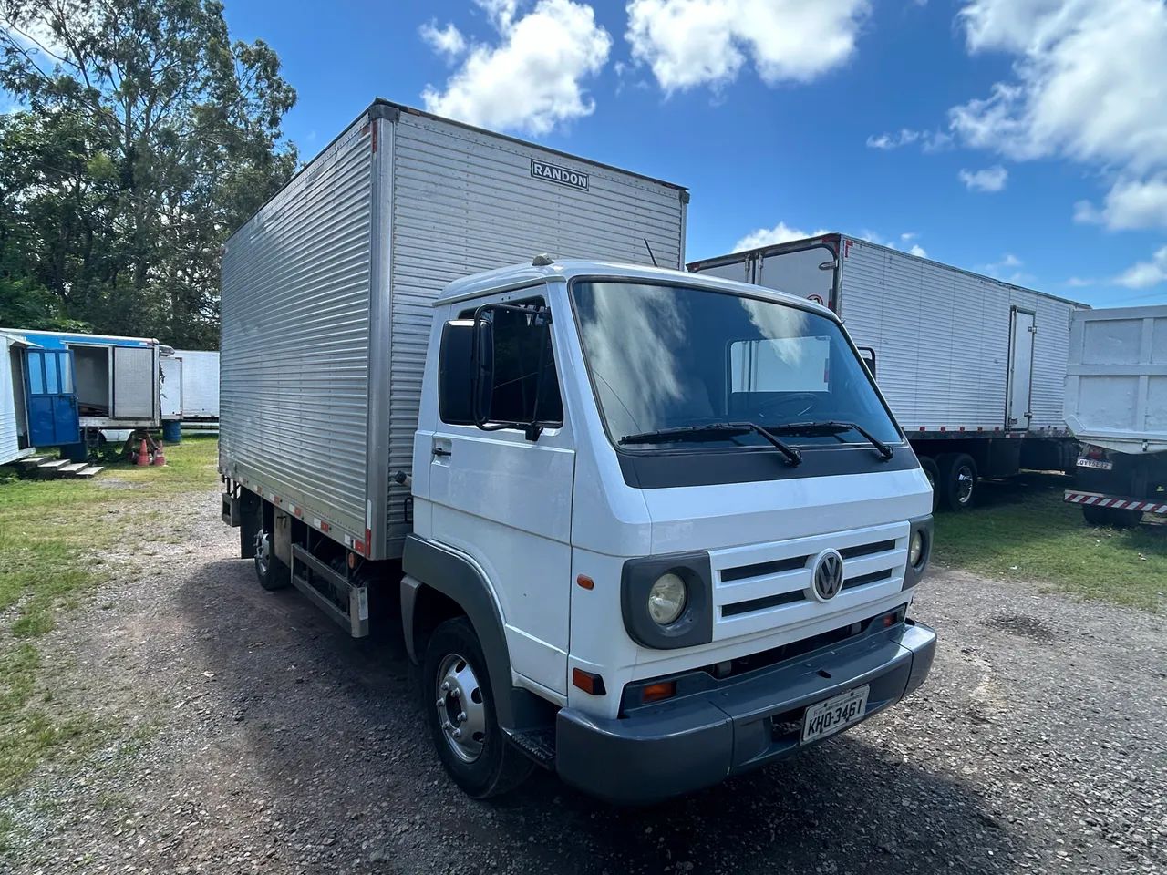 VW 5.140/2007 