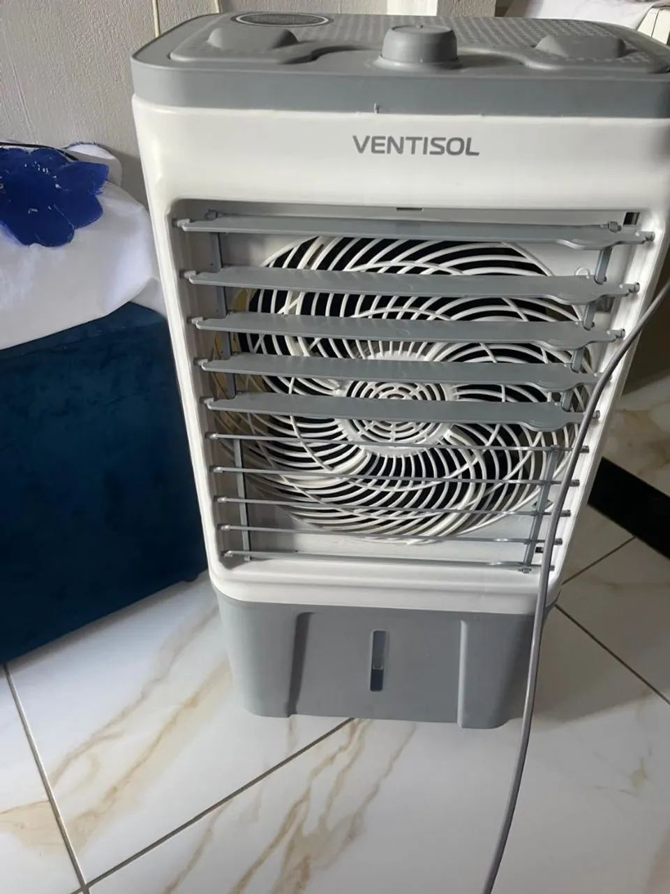 Climatizador  - Foto 2