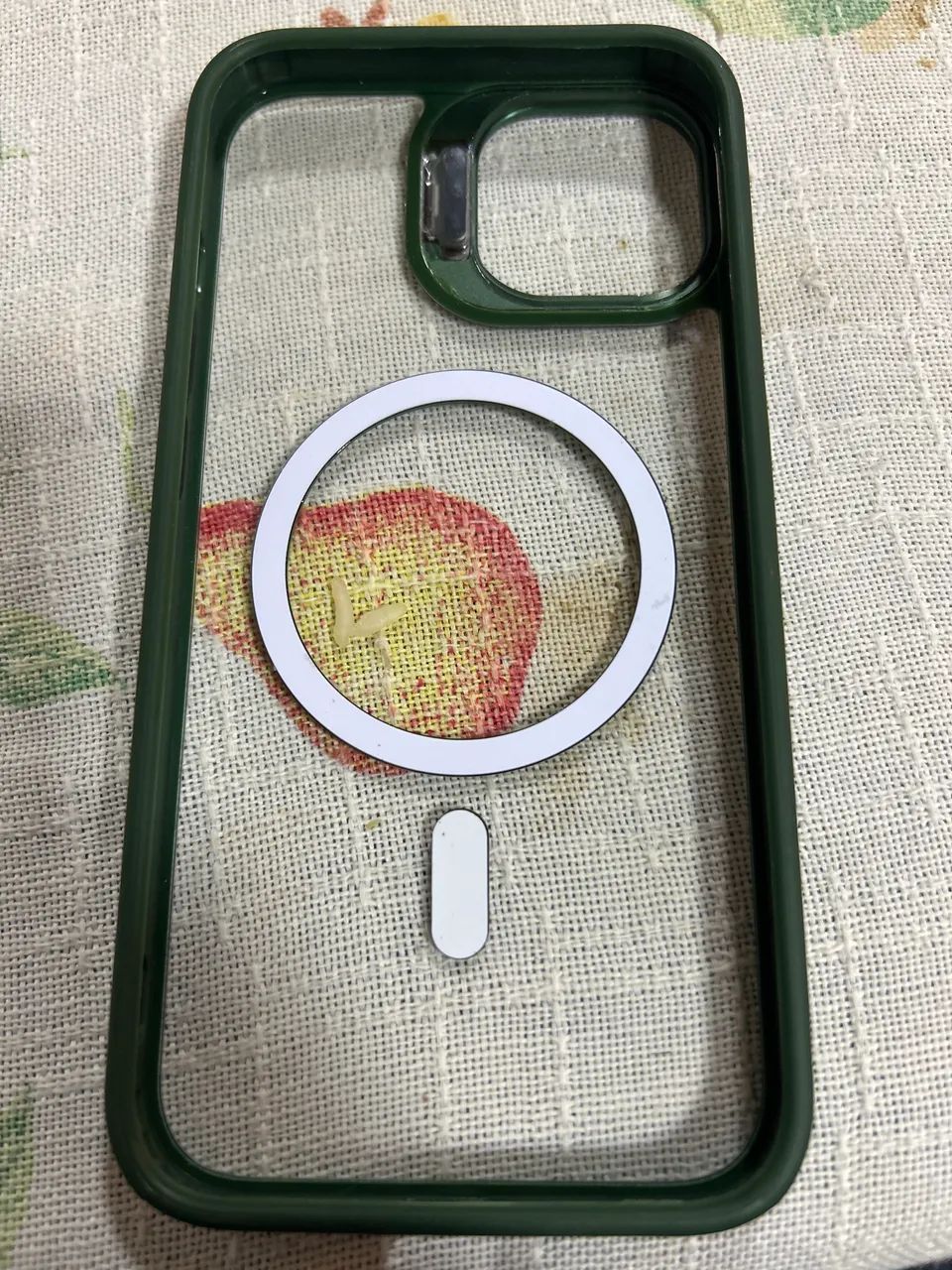 Capinha do iPhone 14 - Foto 5