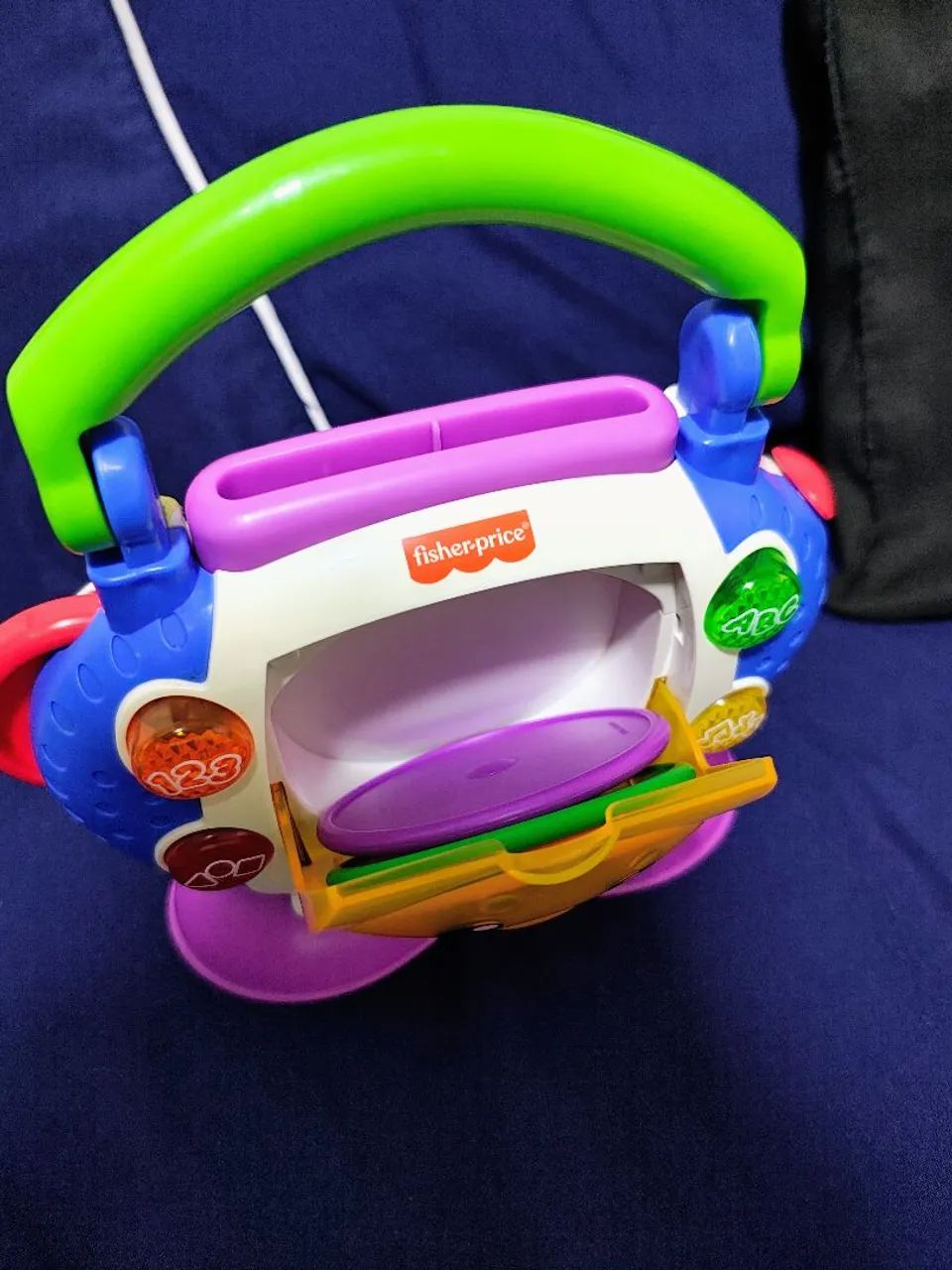 Brinquedos  - Foto 4