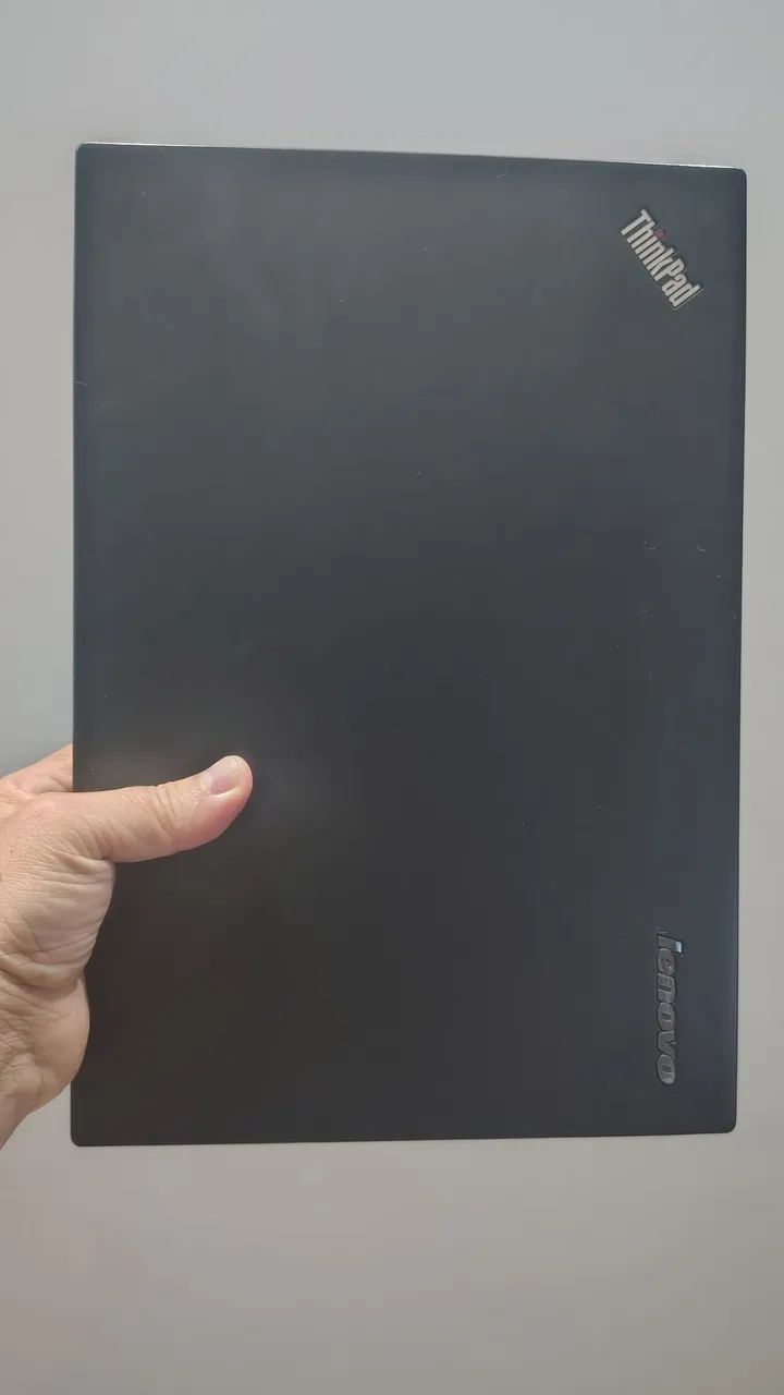 NOTEBOOK LENOVO THINKPAD T440S - FULL HD | 12GB RAM | SSD 120GB - Foto 3