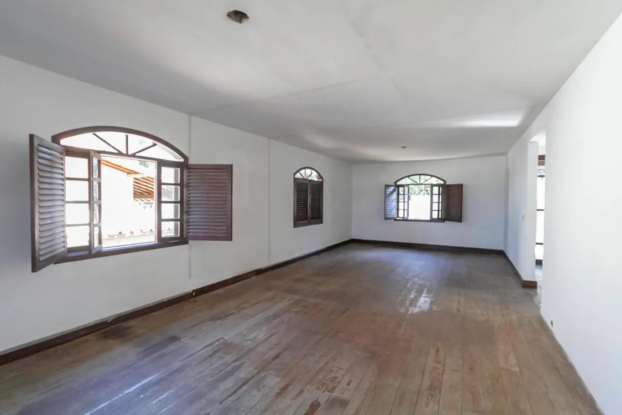 Casa à Venda - São Luíz, 5 Quartos, 500 m2 - Foto 3