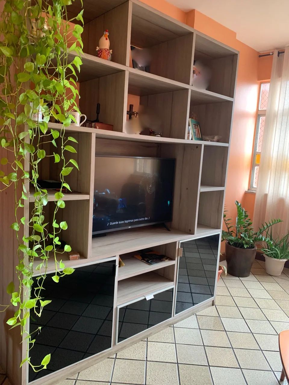 Móvel Estante Amadeirada  - Foto 2