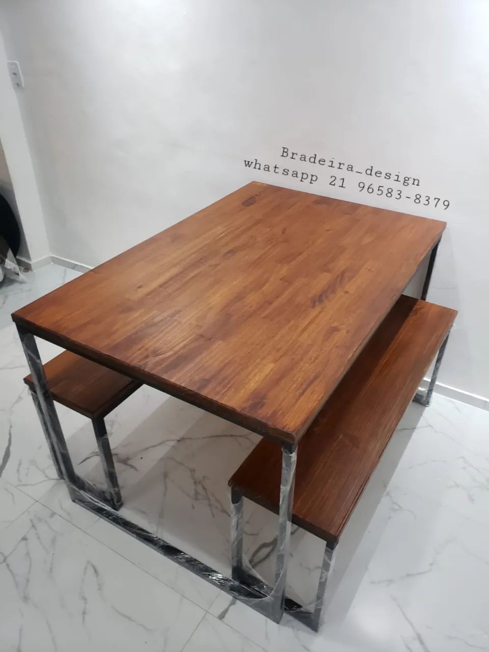 Mesa sob medida  - Foto 2