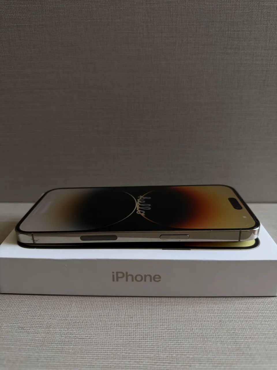 Iphone 14 Pro Max - 256gb - Foto 3