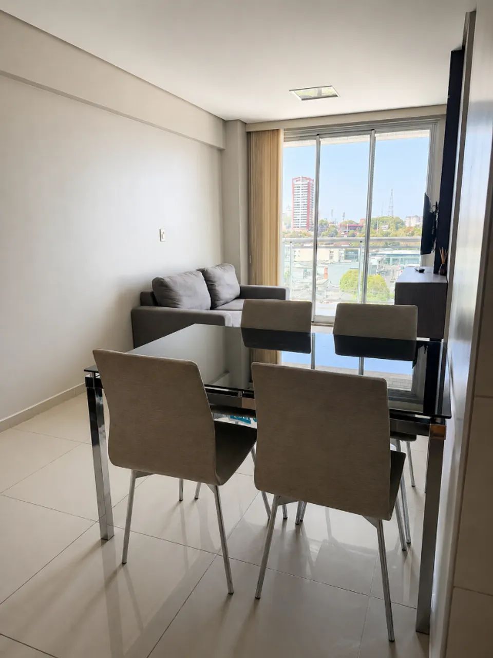 Aluguel Easy Residencial  - Foto 2