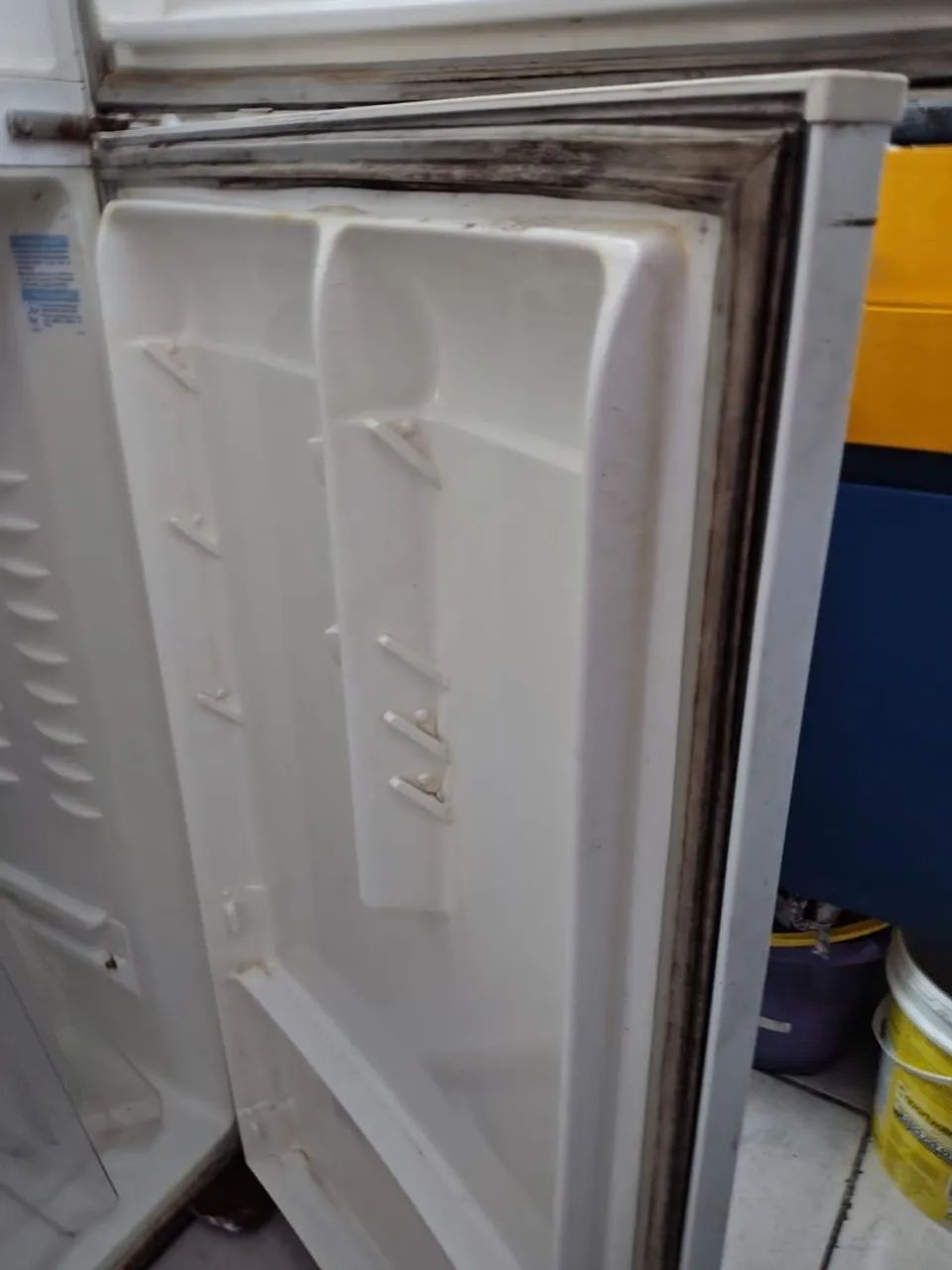 Geladeira Eletrolux  - Foto 3