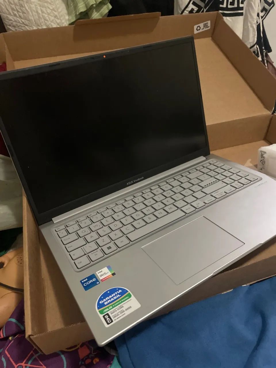 Computador com 3 meses de uso - Foto 2