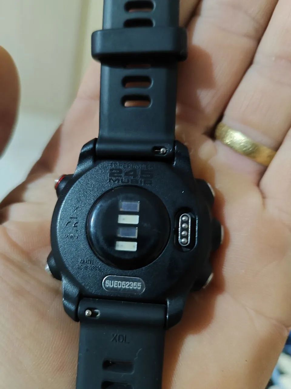 Garmin 245 Músic  - Foto 3