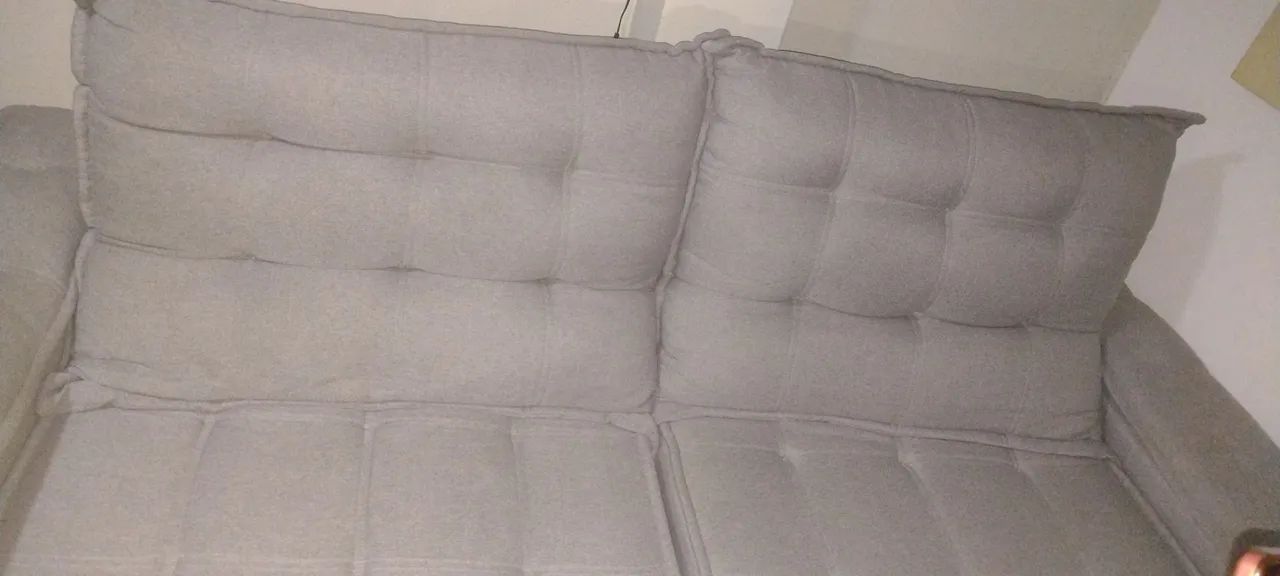 Sofá a venda  - Foto 4