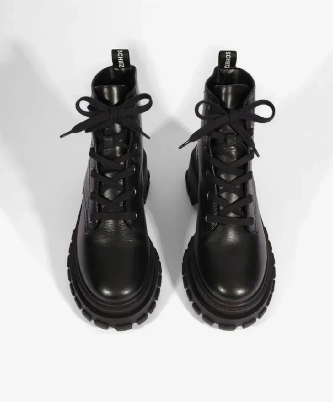 Vendo bota schutz n°39 - Foto 4