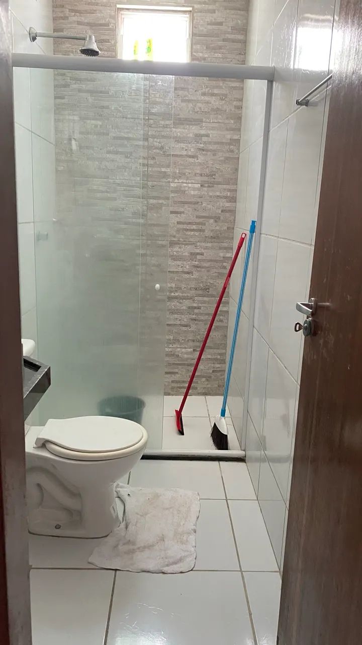Aluguel de quarto apenas para MULHERES - Foto 2