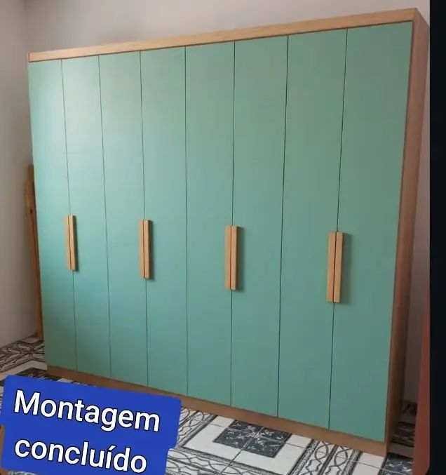 Montagem e Desmontagem de móveis  - Foto 4