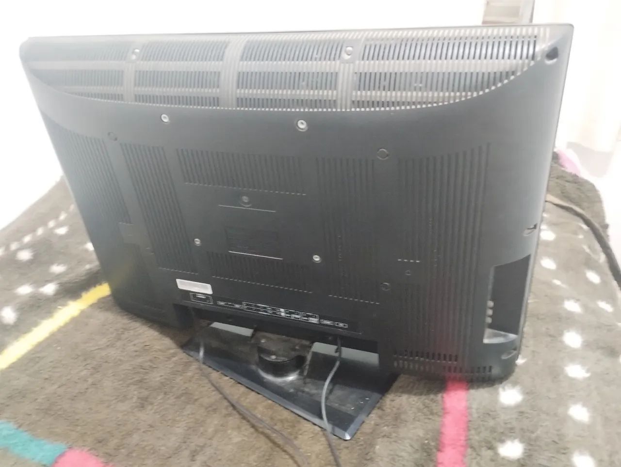 VENDO TV  32 POLEGADAS  - Foto 4