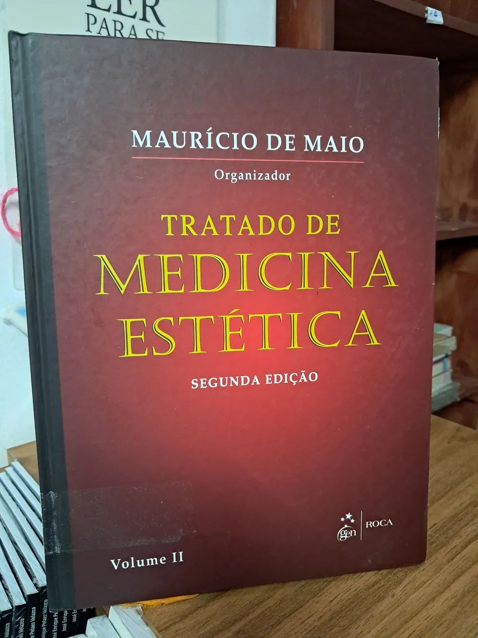 Livros  - Foto 3