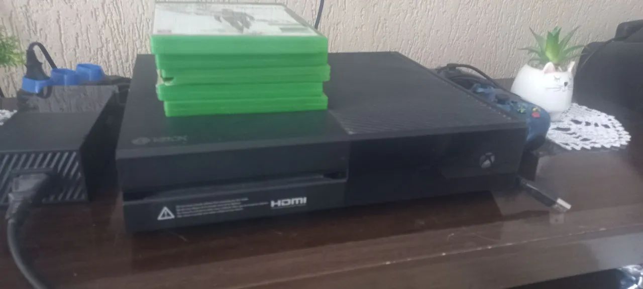 Xbox one - Foto 4