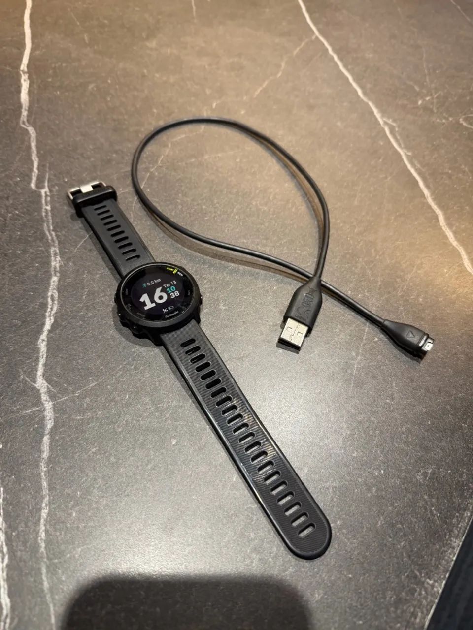 Garmin Forerunner 55 