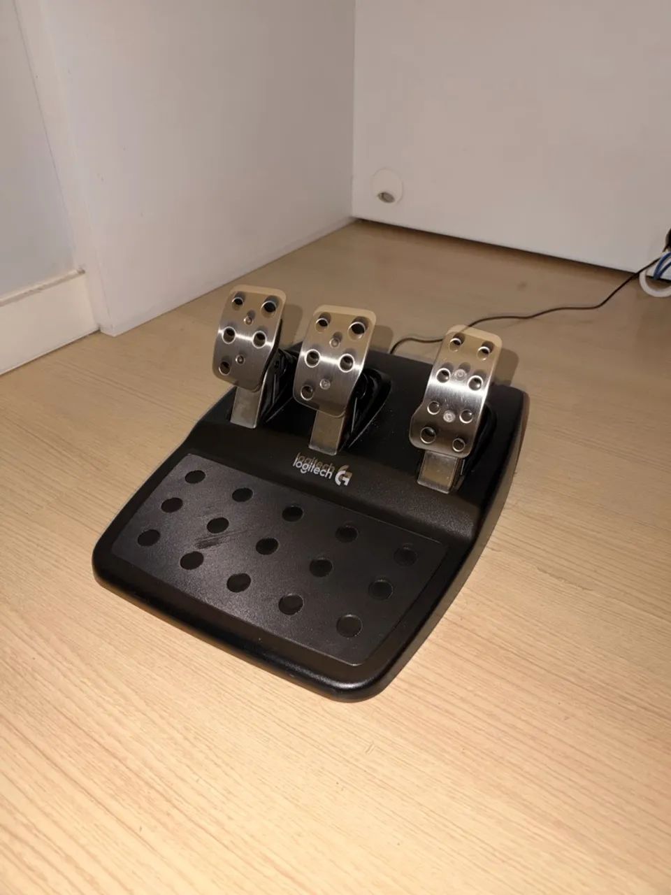 Volante Logitech G920 - Foto 2