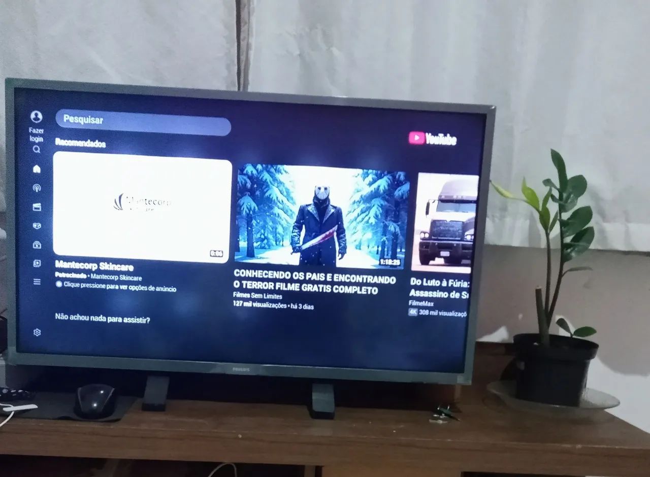 TV PHILIPS 32  - Foto 3