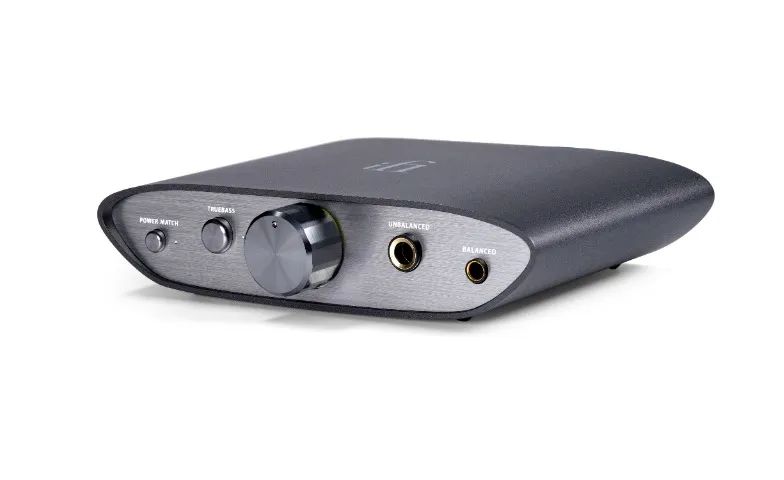 iFi Zen DAC v2 dac/amp HIRES  - Foto 4