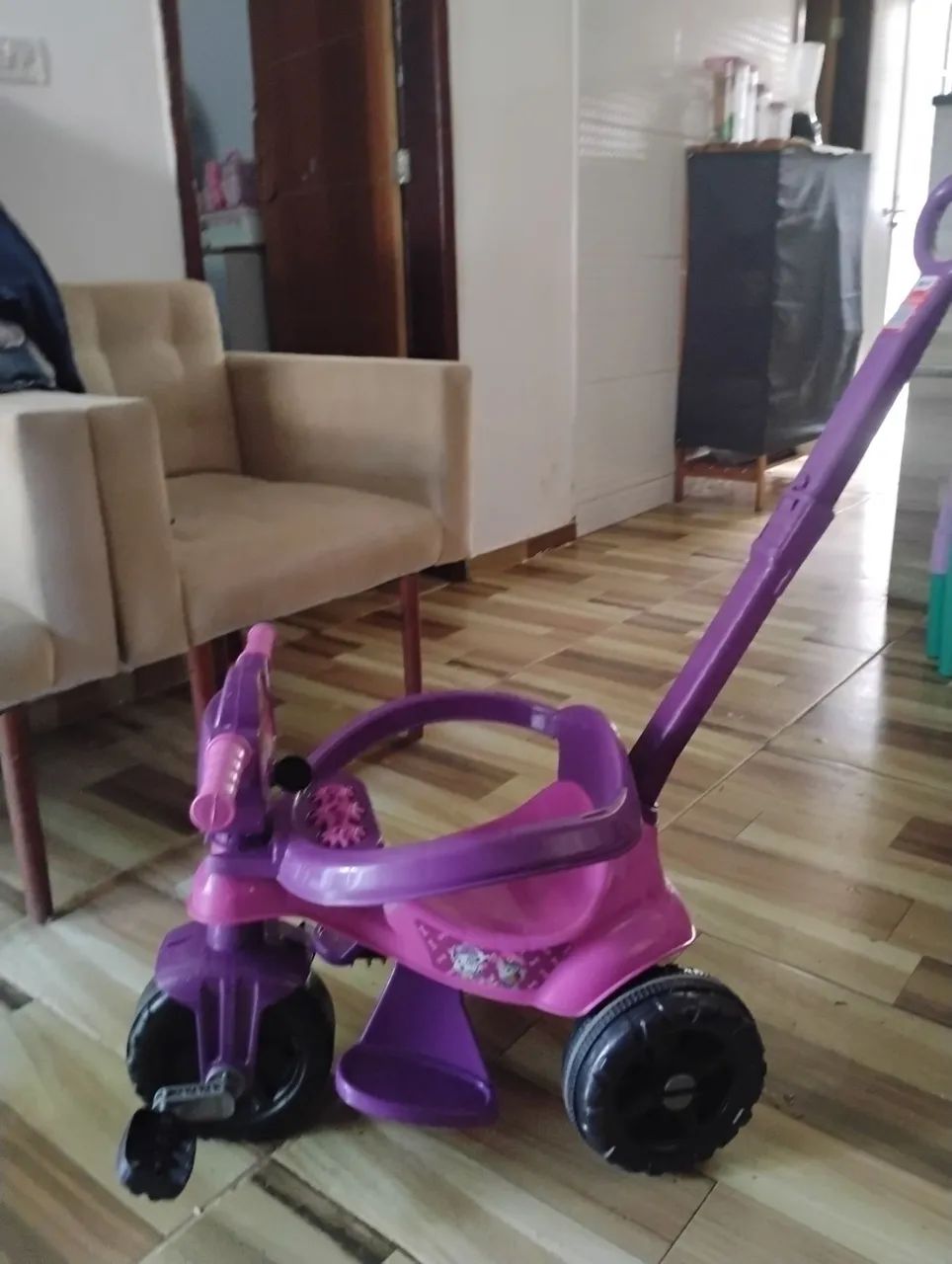 Carinho de passeio - Foto 2