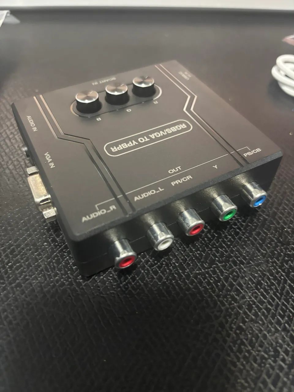Conversor cabo Scart super Nintendo  - Foto 2