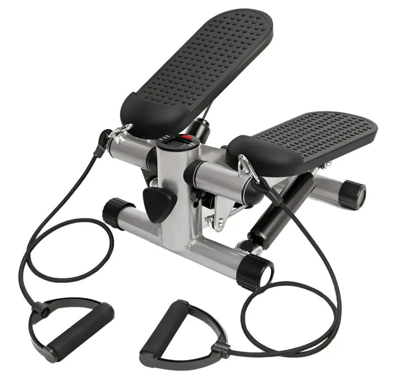 Stepper 