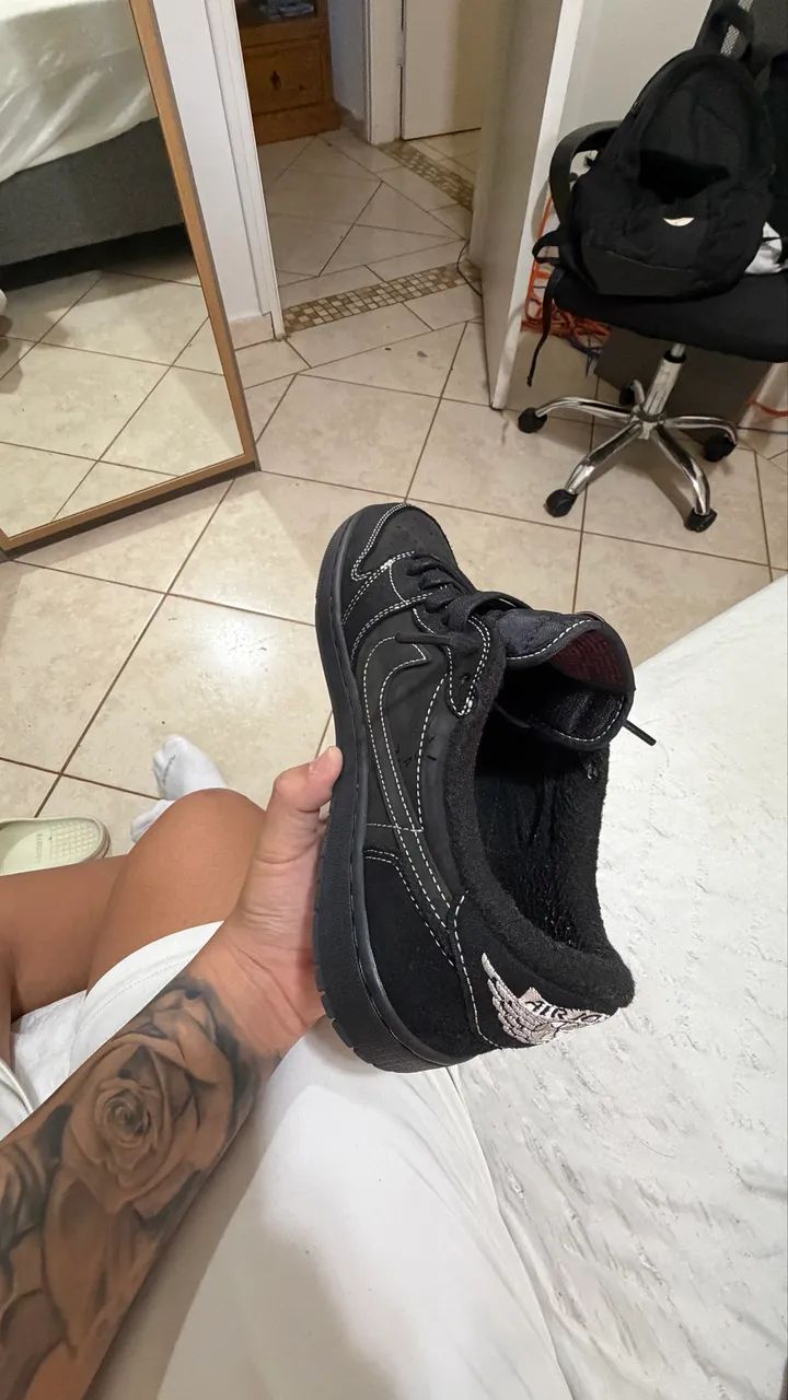 Nike air Max Travis scott - Foto 5