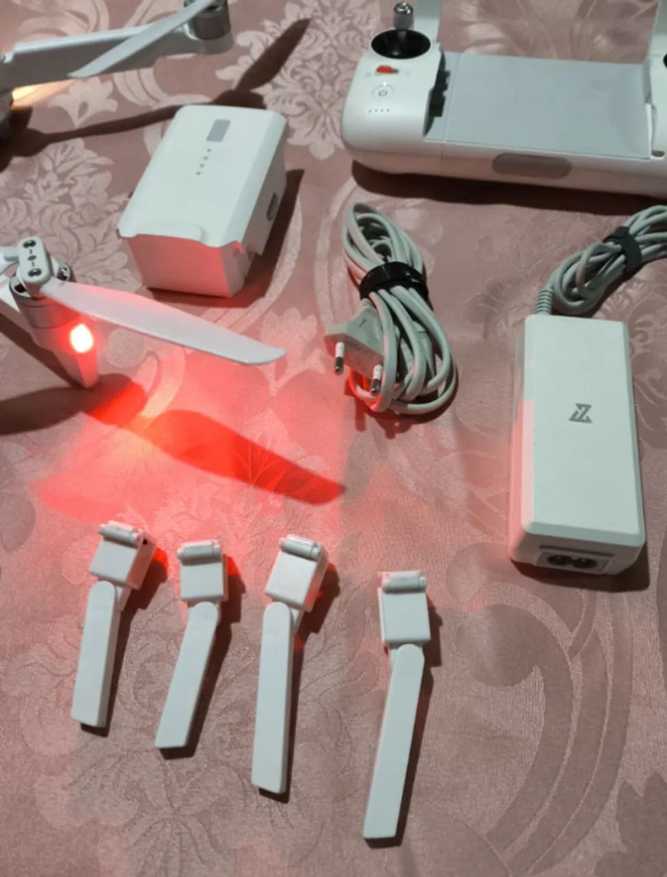Drone x8 fimi  - Foto 5