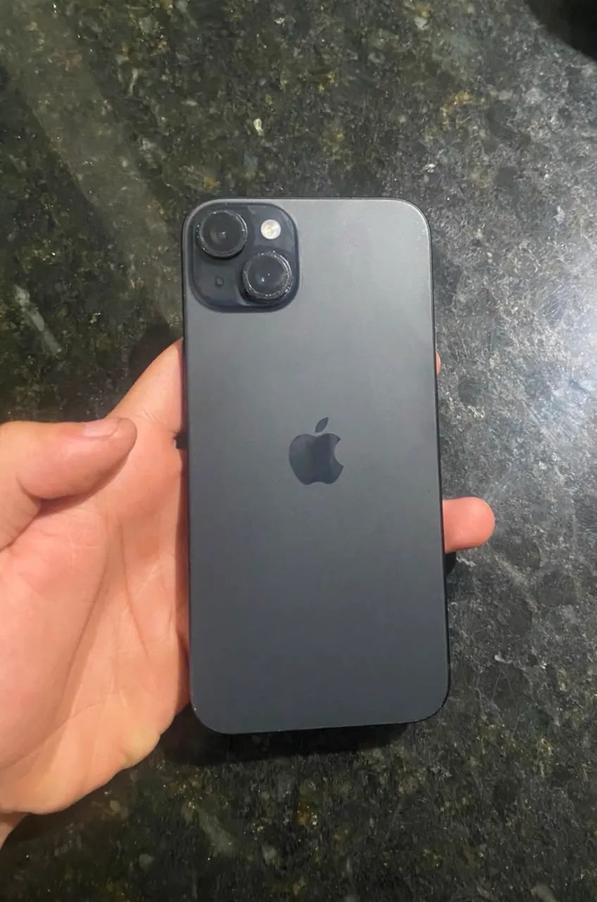 Iphone 15 plus - Foto 4