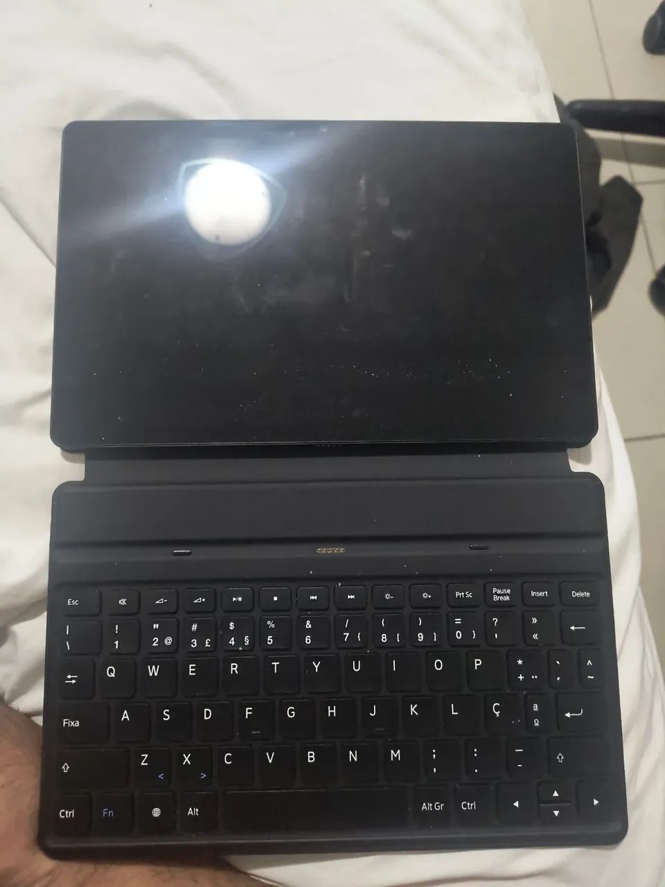 TABLET VAIO 128GB  - Foto 2