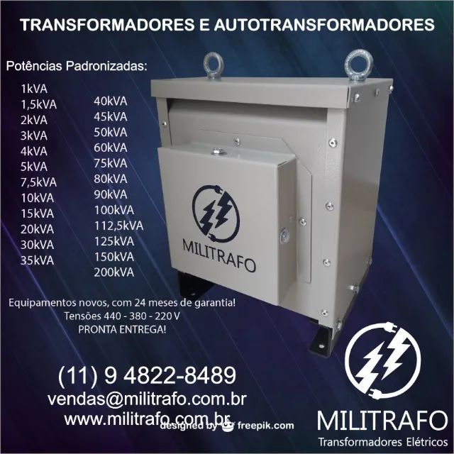 AUTOTRANSFORMADOR
