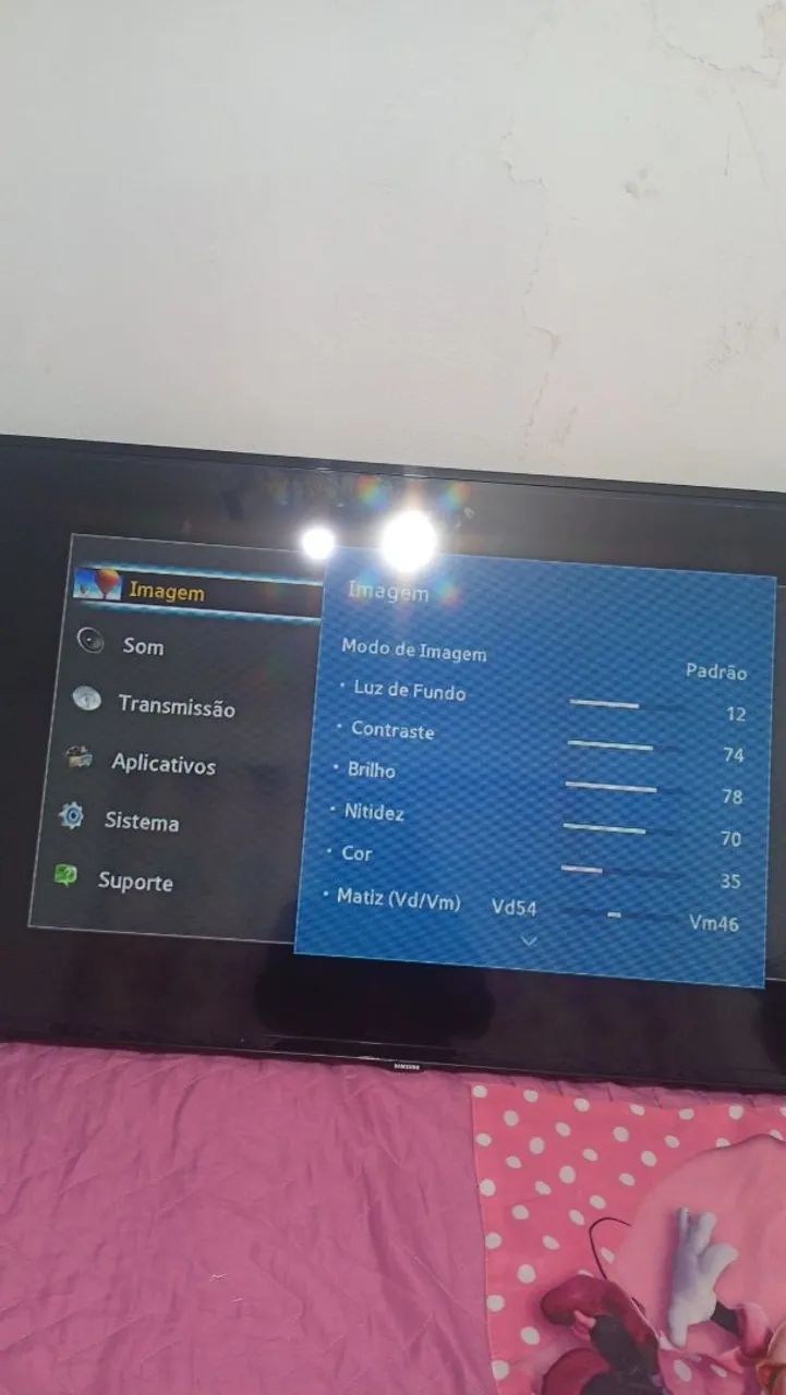 Televisao