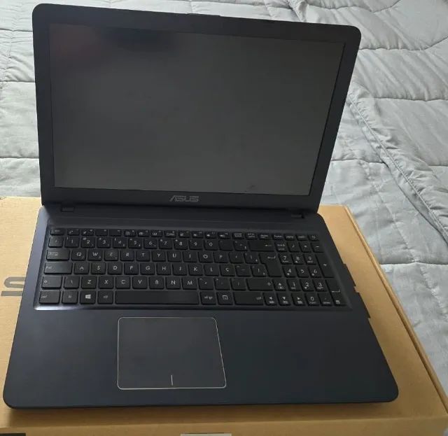 Notebook Asus (Com SSD 480GB) - Foto 4