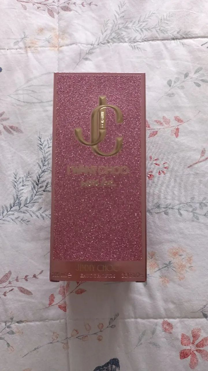 Perfume feminino importado  - Foto 2