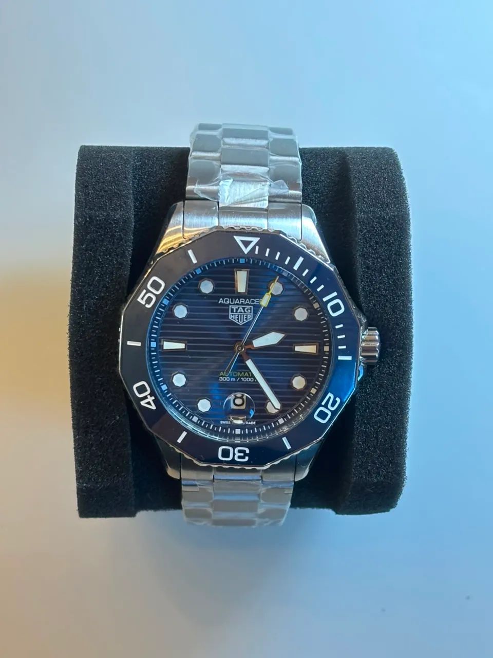 TAG Heuer Aquaracer automático 300 41mm