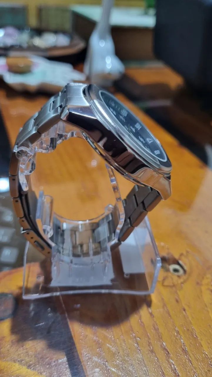 Relógio Nautica N83 - Foto 4