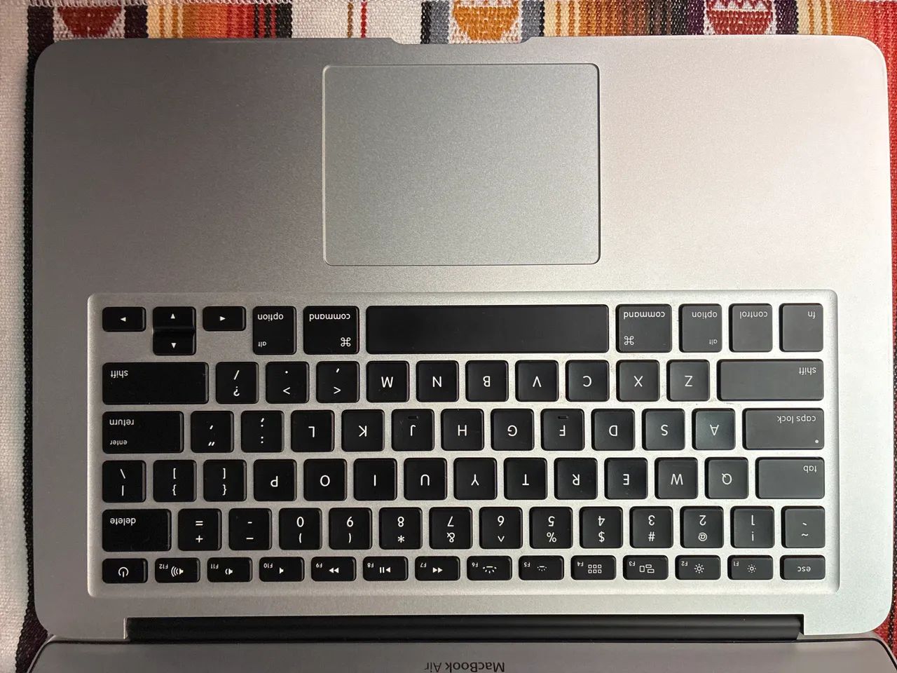 MacBook Air 2017 - Foto 3
