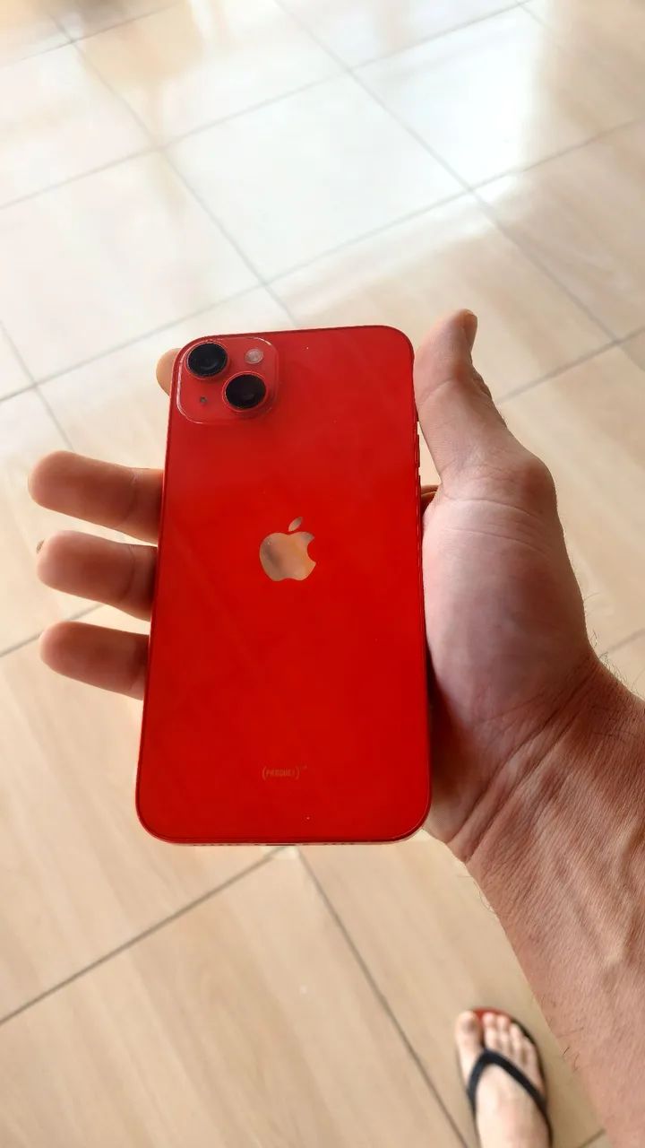 IPhone 14 Plus 128 giga - Foto 3