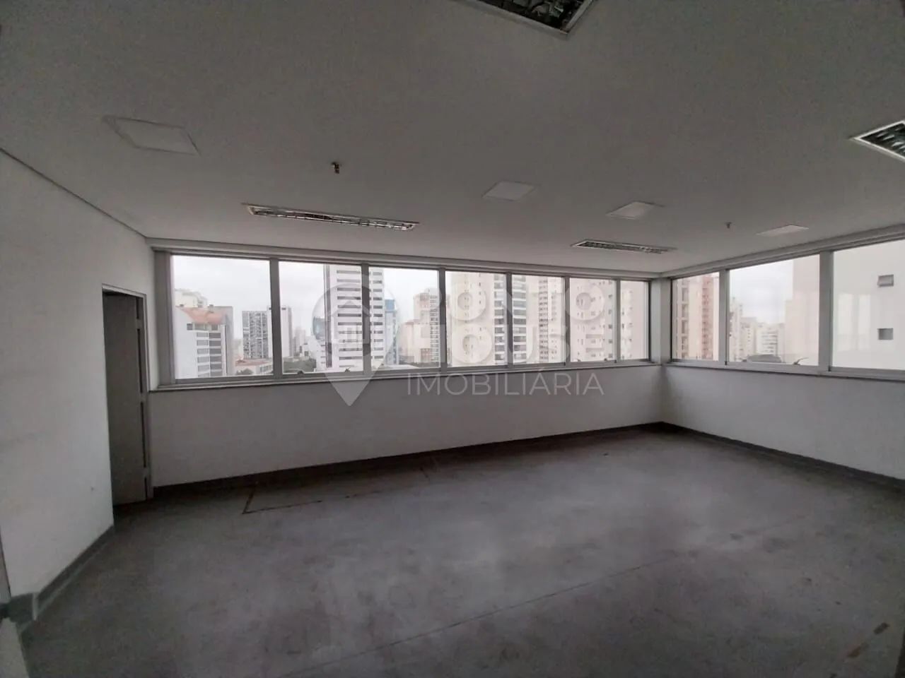 Conjunto comercial de 73 m² no bairro Jabaquara - Foto 2