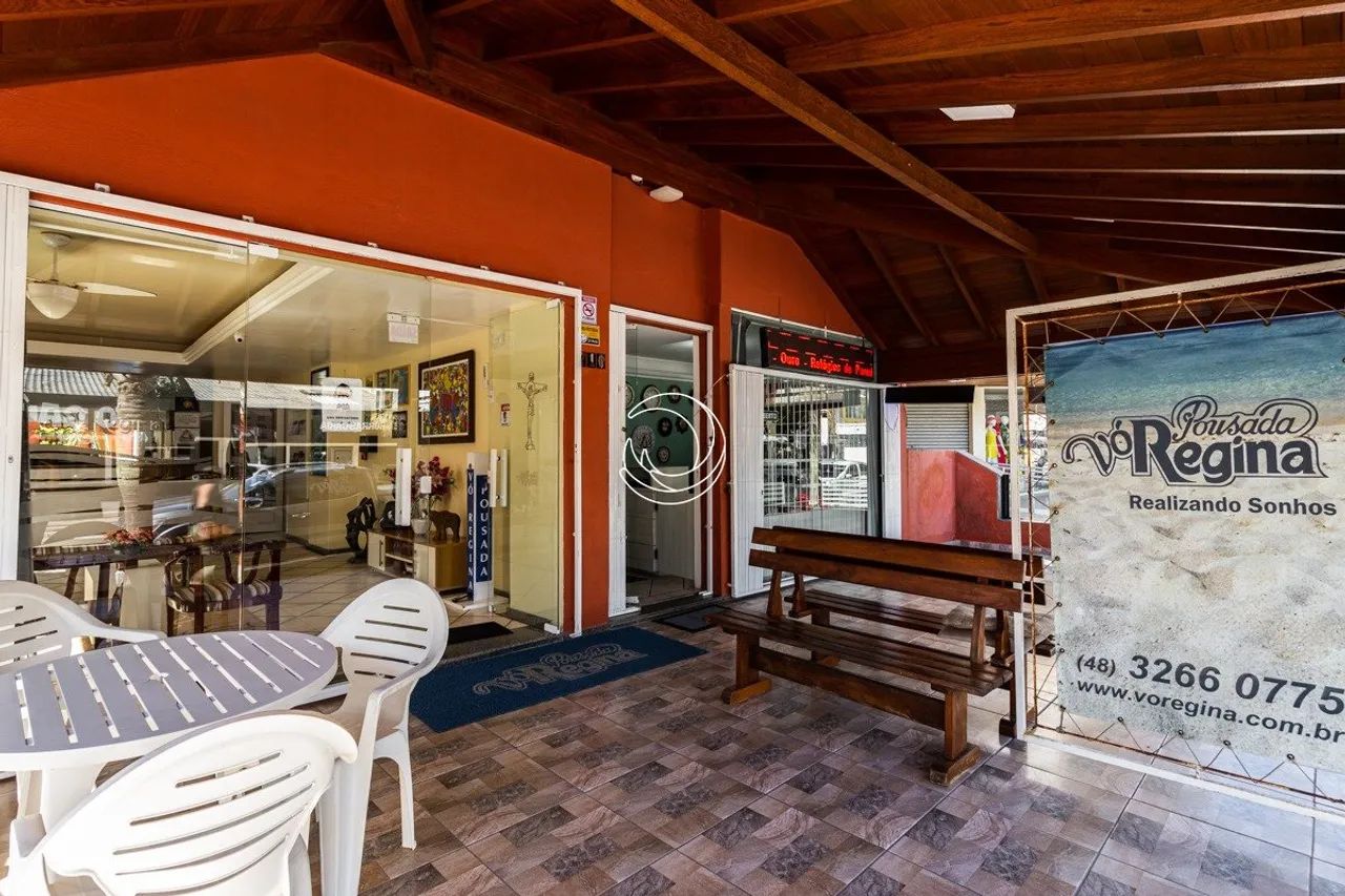 Hotel/Pousada de 1084.01m² no bairro Canasvieiras - Foto 3