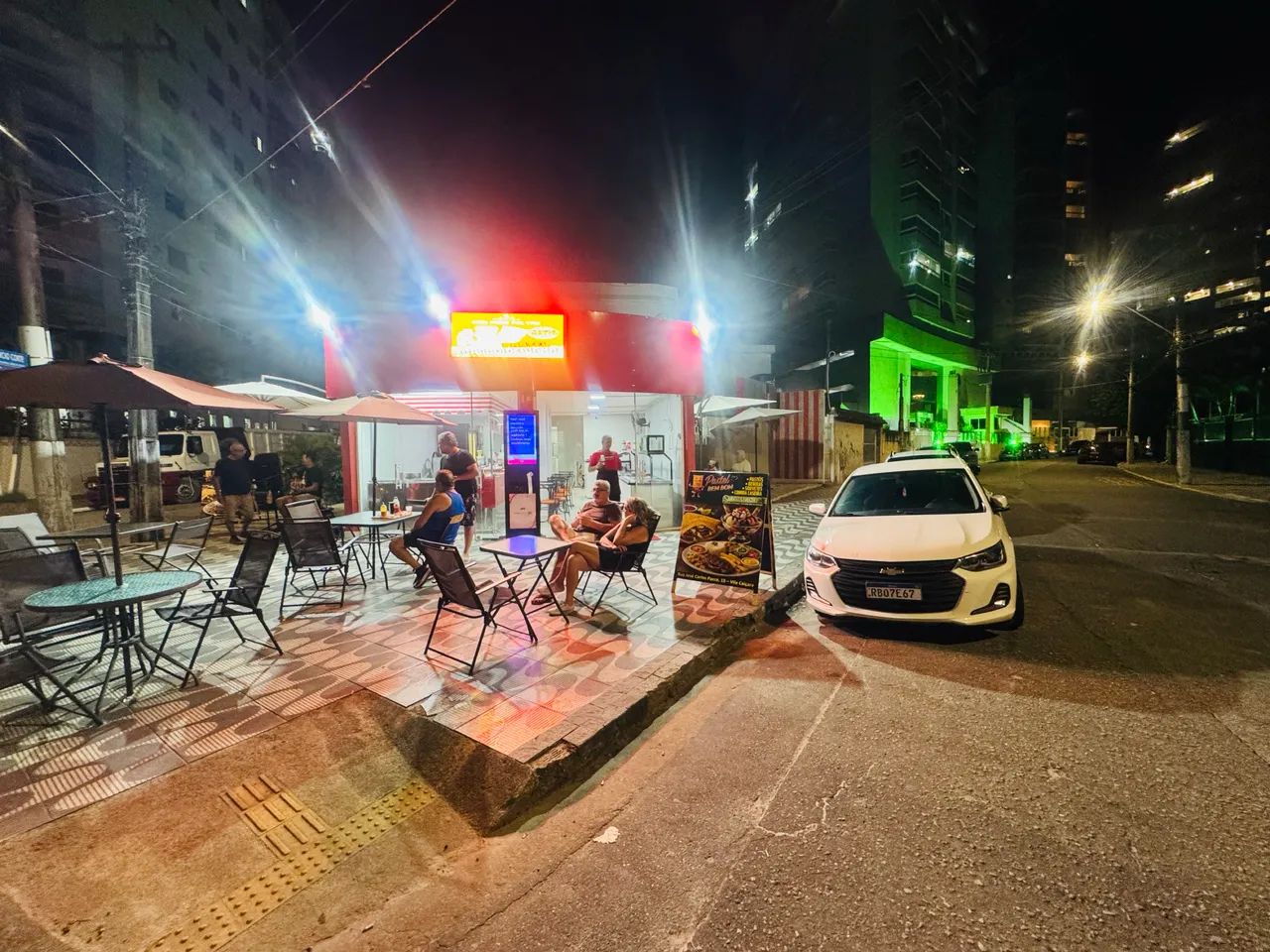 Pastelaria caiçara   200.000  - Foto 2